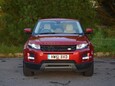 Land Rover Range Rover Evoque SD4 PURE TECH 2