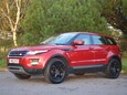 Land Rover Range Rover Evoque SD4 PURE TECH 3