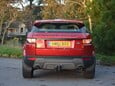 Land Rover Range Rover Evoque SD4 PURE TECH 8