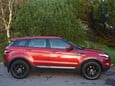 Land Rover Range Rover Evoque SD4 PURE TECH 11