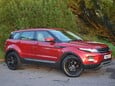 Land Rover Range Rover Evoque SD4 PURE TECH 23