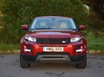 Land Rover Range Rover Evoque SD4 PURE TECH 25