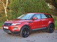 Land Rover Range Rover Evoque SD4 PURE TECH 28