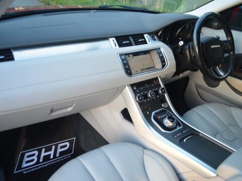 Land Rover Range Rover Evoque SD4 PURE TECH 29