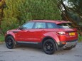 Land Rover Range Rover Evoque SD4 PURE TECH 32