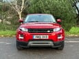 Land Rover Range Rover Evoque SD4 PURE TECH 2