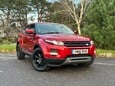 Land Rover Range Rover Evoque SD4 PURE TECH 24