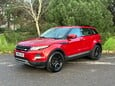 Land Rover Range Rover Evoque SD4 PURE TECH 26