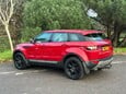 Land Rover Range Rover Evoque SD4 PURE TECH 30