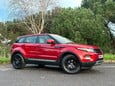 Land Rover Range Rover Evoque SD4 PURE TECH 1