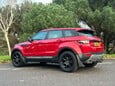 Land Rover Range Rover Evoque SD4 PURE TECH 7