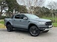 Ford Ranger RAPTOR ECOBLUE 19