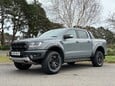 Ford Ranger RAPTOR ECOBLUE 3