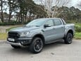 Ford Ranger RAPTOR ECOBLUE 23