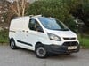 Ford Transit Custom 310 LR P/V