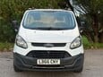 Ford Transit Custom 310 LR P/V 2