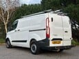 Ford Transit Custom 310 LR P/V 7