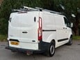 Ford Transit Custom 310 LR P/V 9