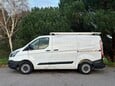 Ford Transit Custom 310 LR P/V 11