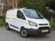 Ford Transit Custom 310 LR P/V 13