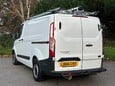 Ford Transit Custom 310 LR P/V 18