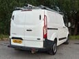 Ford Transit Custom 310 LR P/V 21