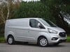 Ford Transit Custom 280 LIMITED P/V ECOBLUE