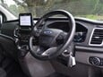 Ford Transit Custom 280 LIMITED P/V ECOBLUE 5