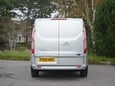 Ford Transit Custom 280 LIMITED P/V ECOBLUE 8