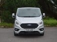 Ford Transit Custom 280 LIMITED P/V ECOBLUE 22