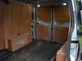 Ford Transit Custom 280 LIMITED P/V ECOBLUE 25