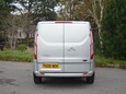 Ford Transit Custom 280 LIMITED P/V ECOBLUE 30