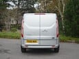 Ford Transit Custom 280 LIMITED P/V ECOBLUE 30