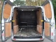 Ford Transit Custom 280 LIMITED P/V ECOBLUE 31