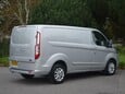 Ford Transit Custom 280 LIMITED P/V ECOBLUE 32