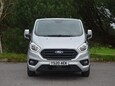 Ford Transit Custom 280 LIMITED P/V ECOBLUE 2