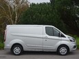 Ford Transit Custom 280 LIMITED P/V ECOBLUE 11