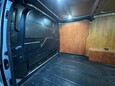 Ford Transit Custom 280 LIMITED P/V ECOBLUE 22