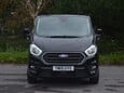 Ford Transit Custom 280 LIMITED P/V L1 H1 2