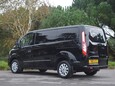 Ford Transit Custom 280 LIMITED P/V L1 H1 7