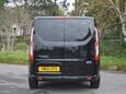 Ford Transit Custom 280 LIMITED P/V L1 H1 8