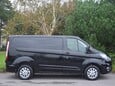 Ford Transit Custom 280 LIMITED P/V L1 H1 11