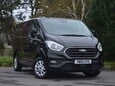 Ford Transit Custom 280 LIMITED P/V L1 H1 19