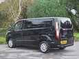 Ford Transit Custom 280 LIMITED P/V L1 H1 28