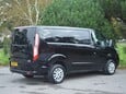 Ford Transit Custom 280 LIMITED P/V L1 H1 30