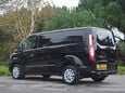 Ford Transit Custom 280 LIMITED P/V L1 H1 7