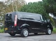 Ford Transit Custom 280 LIMITED P/V L1 H1 9