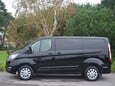 Ford Transit Custom 280 LIMITED P/V L1 H1 12