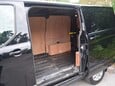 Ford Transit Custom 280 LIMITED P/V L1 H1 23