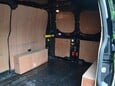 Ford Transit Custom 280 LIMITED P/V L1 H1 24